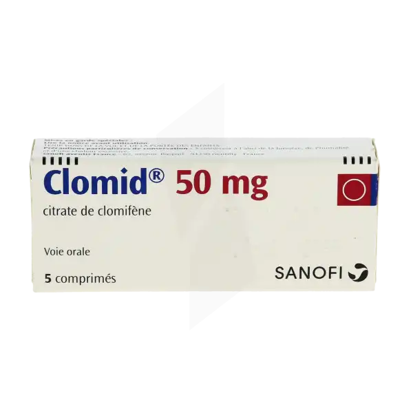 Achat clomid france