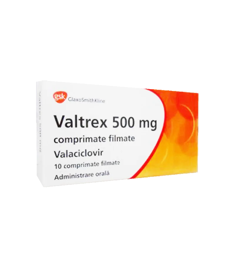 Valtrex Générique