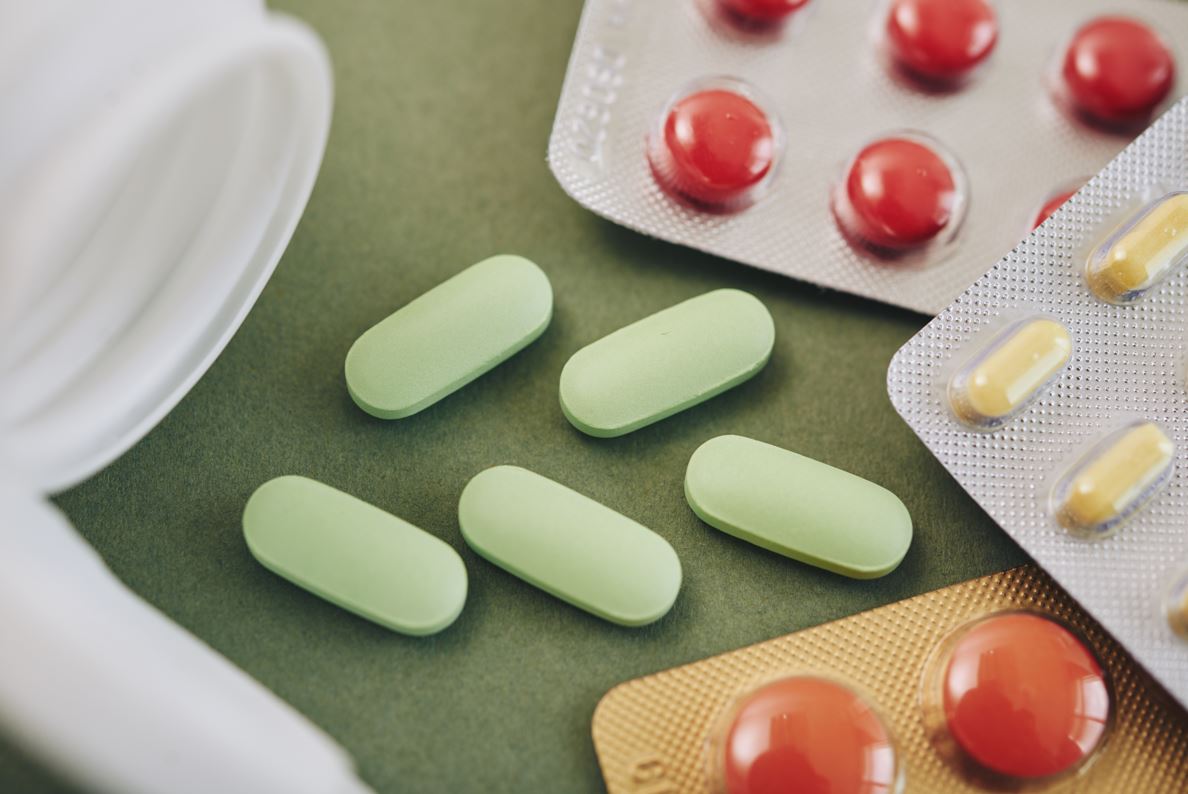 Valium sans ordonnance en pharmacie