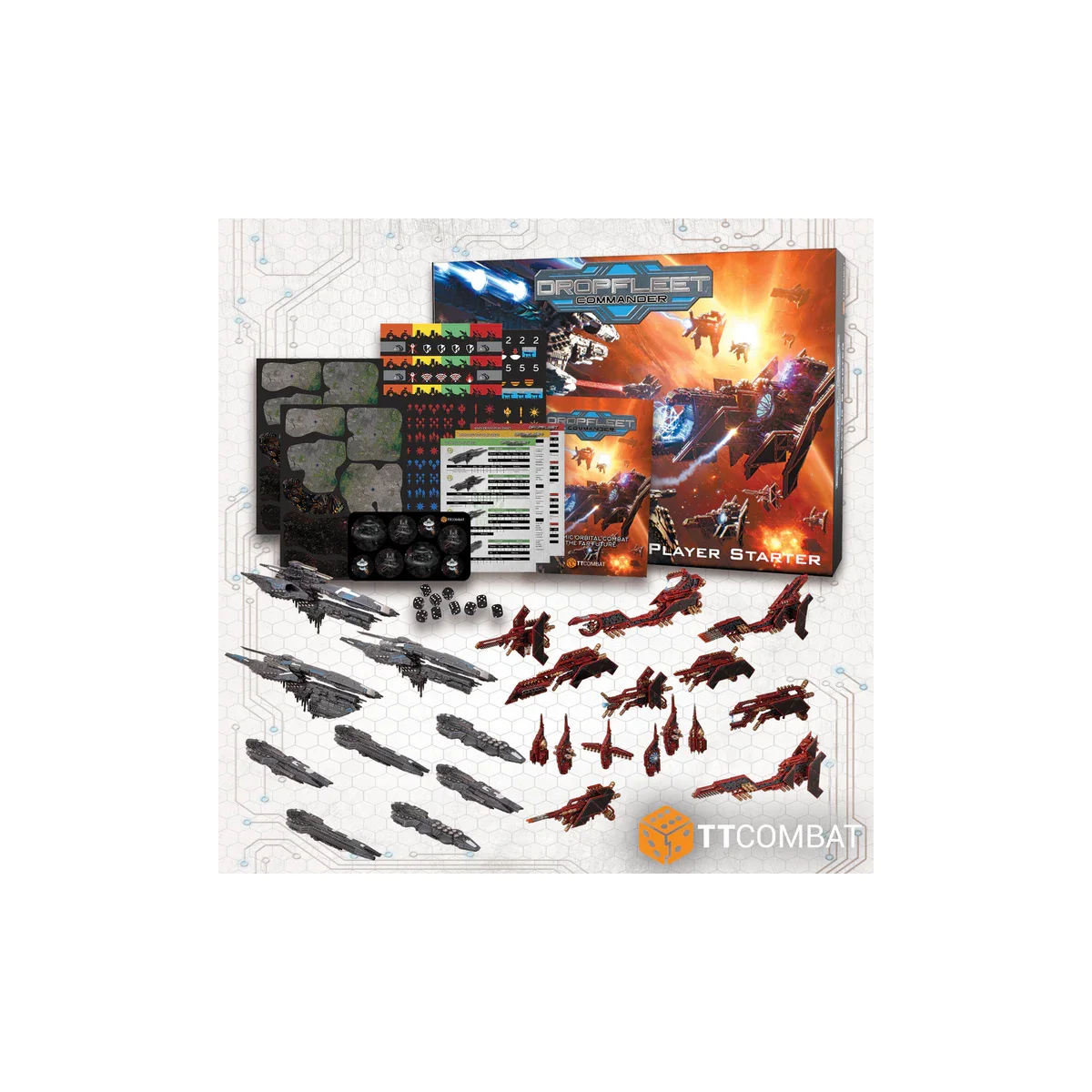 Commander zopiclone