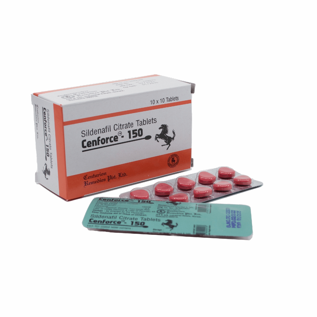 sildenafil 150mg