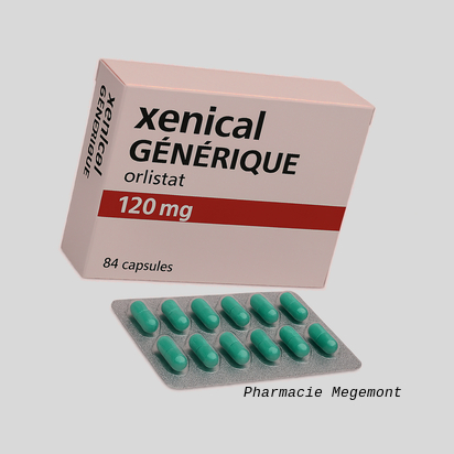 Acheter orlistat 120 mg en ligne