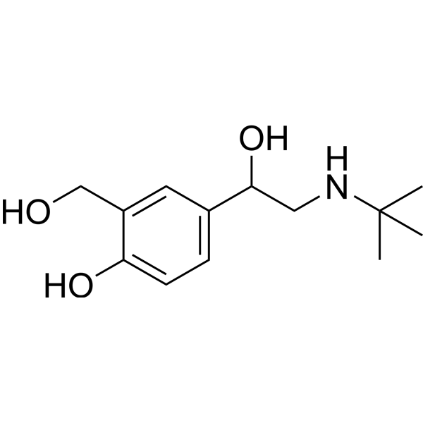 Albuterol En Ligne