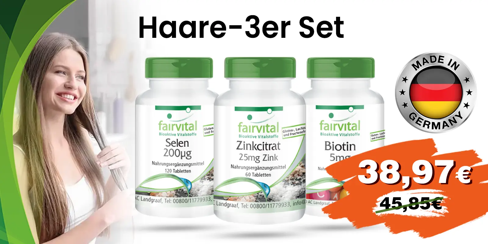 Silvitra 200mg