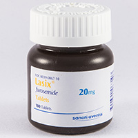 Lasix france