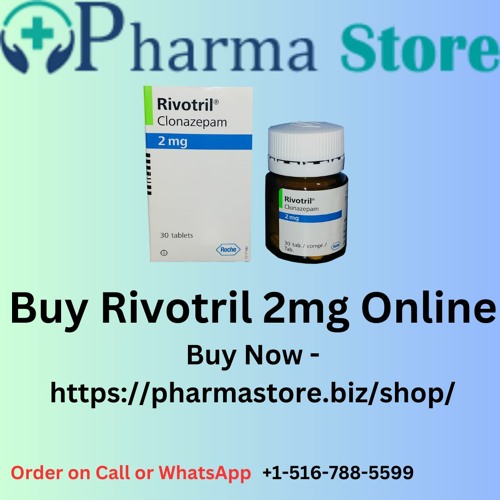 rivotril 2mg prix