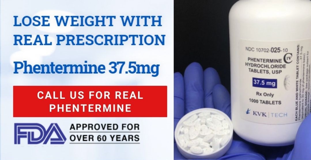 Phentermine 37.5 mg achat