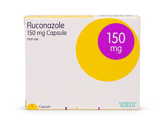 Fluconazole Online Acheter