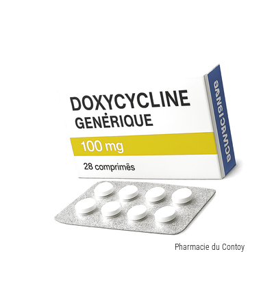 Acheter du monodox générique