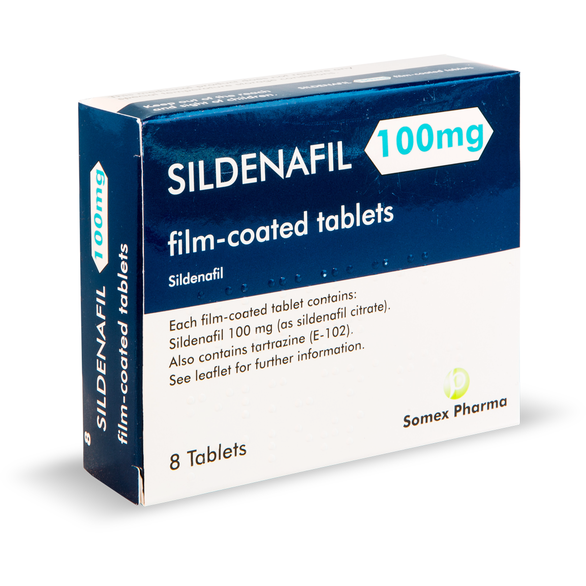Sildenafil online