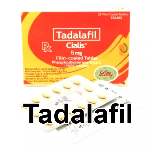 Acheter cialis 5mg lilly