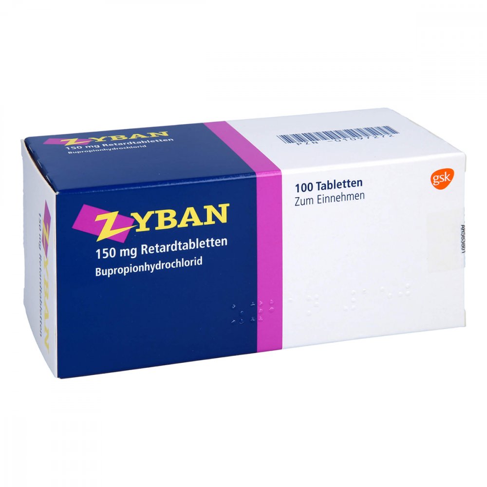 Zyban online
