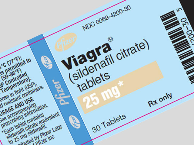 Suhagra pilule