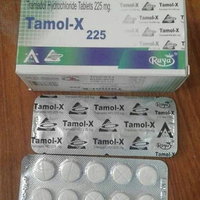 Comment se procurer du tramadol sans ordonnance