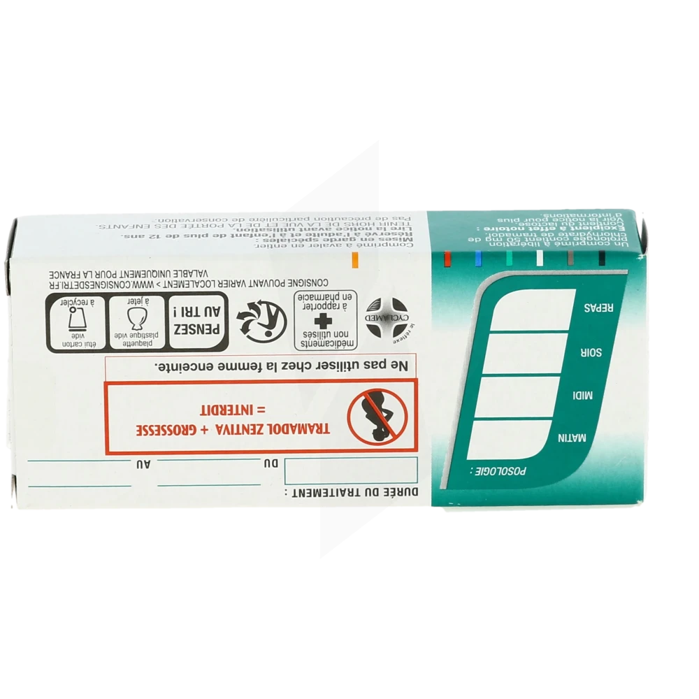 tramadol prix marché noir