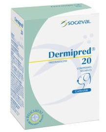Commander du prednisolone générique