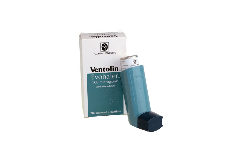 Salbutamol achat ligne