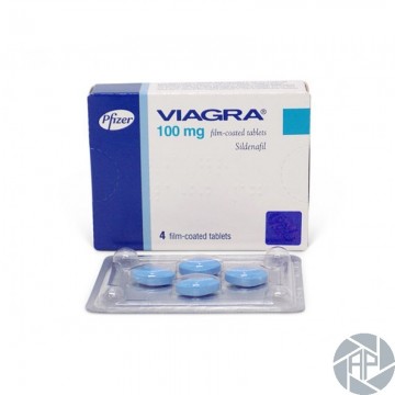 Viagra x 100 mg