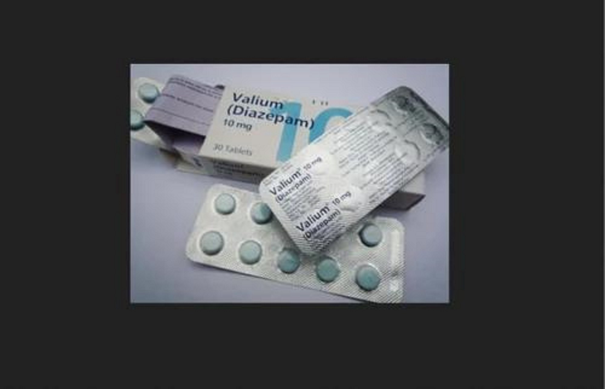 Valium Acheter Online
