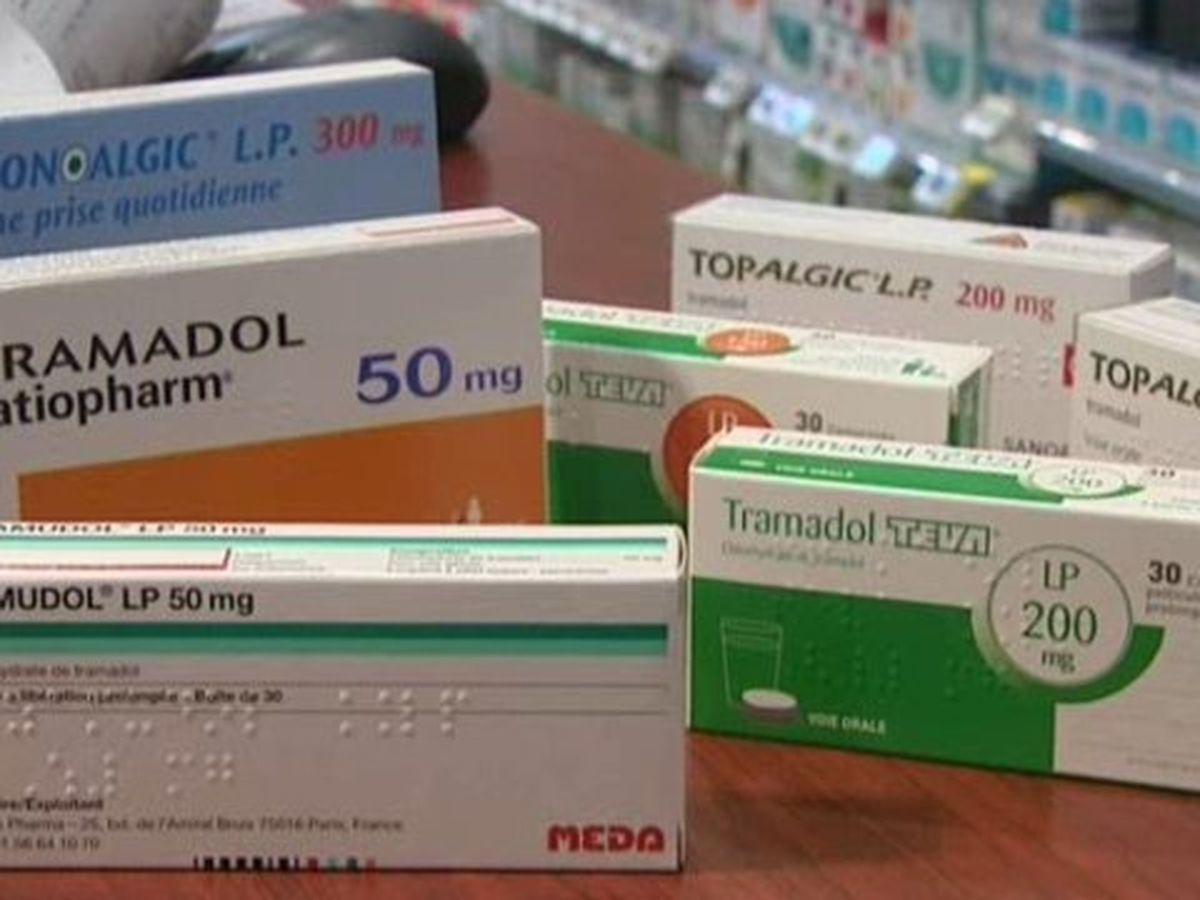 Prix De Tramadol