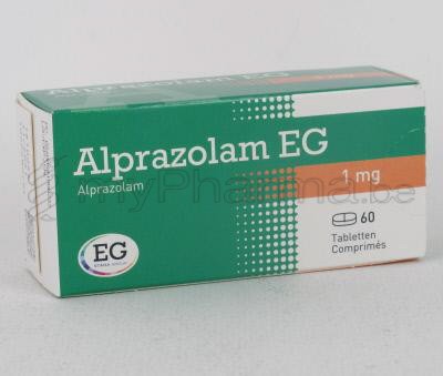 Lorazepam nom générique