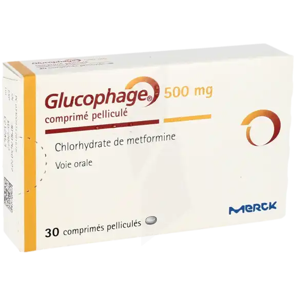 Pharmacie En Ligne Metformine