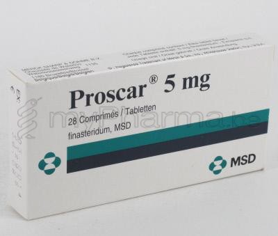 Prix pour proscar