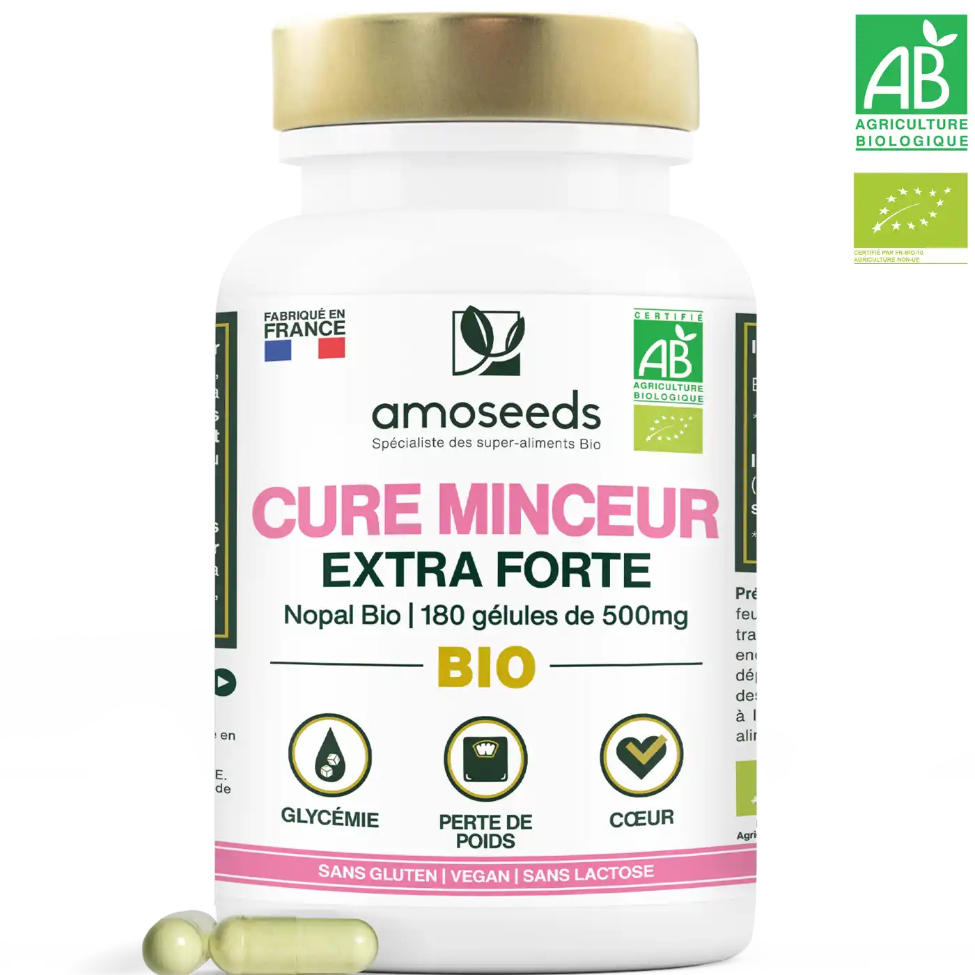alli pilule minceur