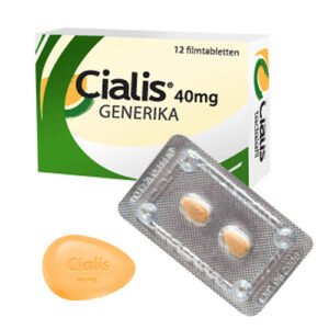 Cialis 60 mg pas cher