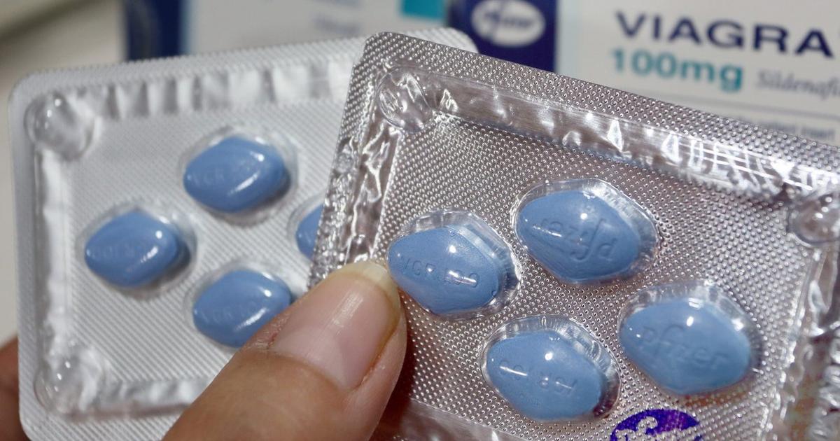 Viagra pour femme pilule