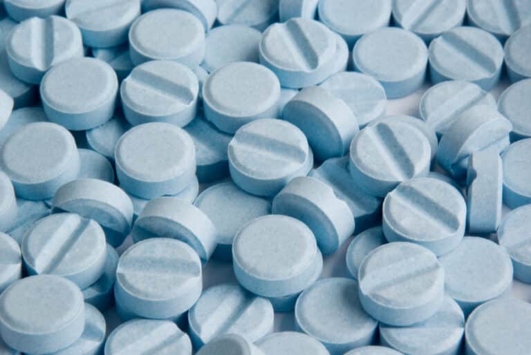 klonopin pilule