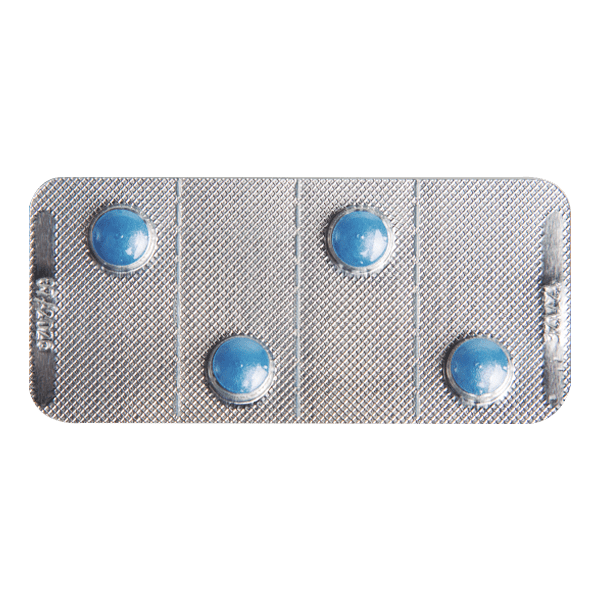 Sildenafil 100mg 4st