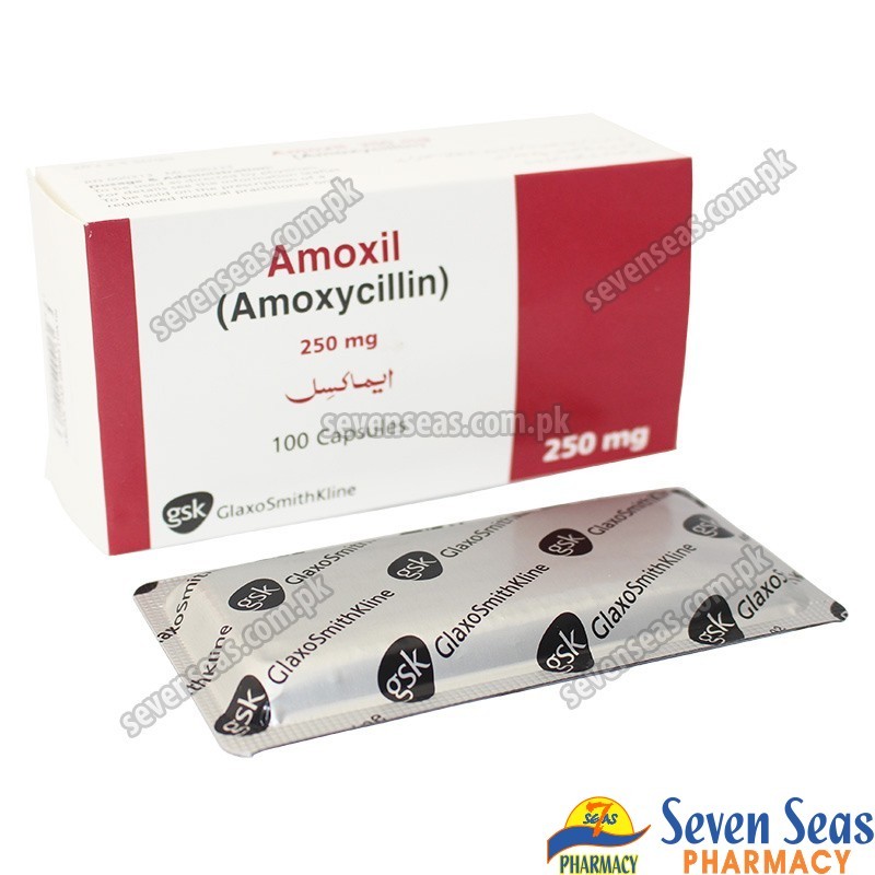 amoxicillin 250mg online