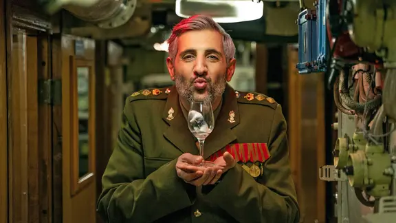 Commander du zaleplon