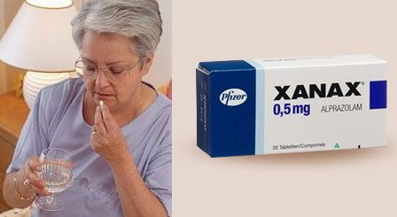 Acheter du alprazolam