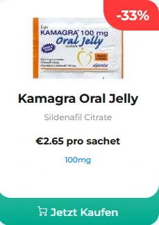 Kamagra 100mg Gel Avis