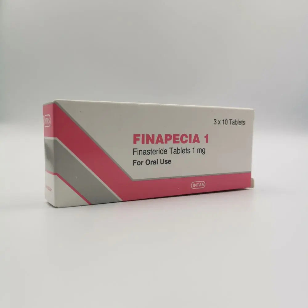 Finasteride 1mg France