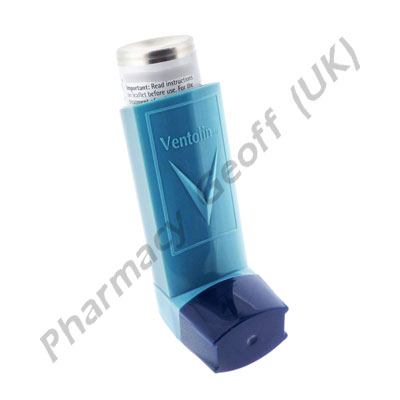Ventolin Pharmacie Online