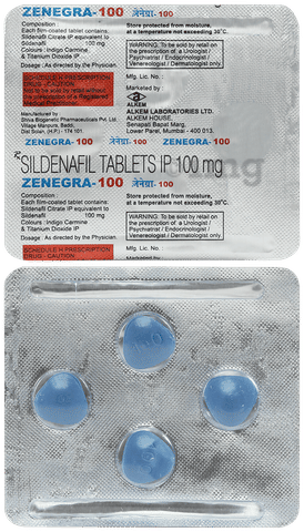 Zenegra 150mg Online
