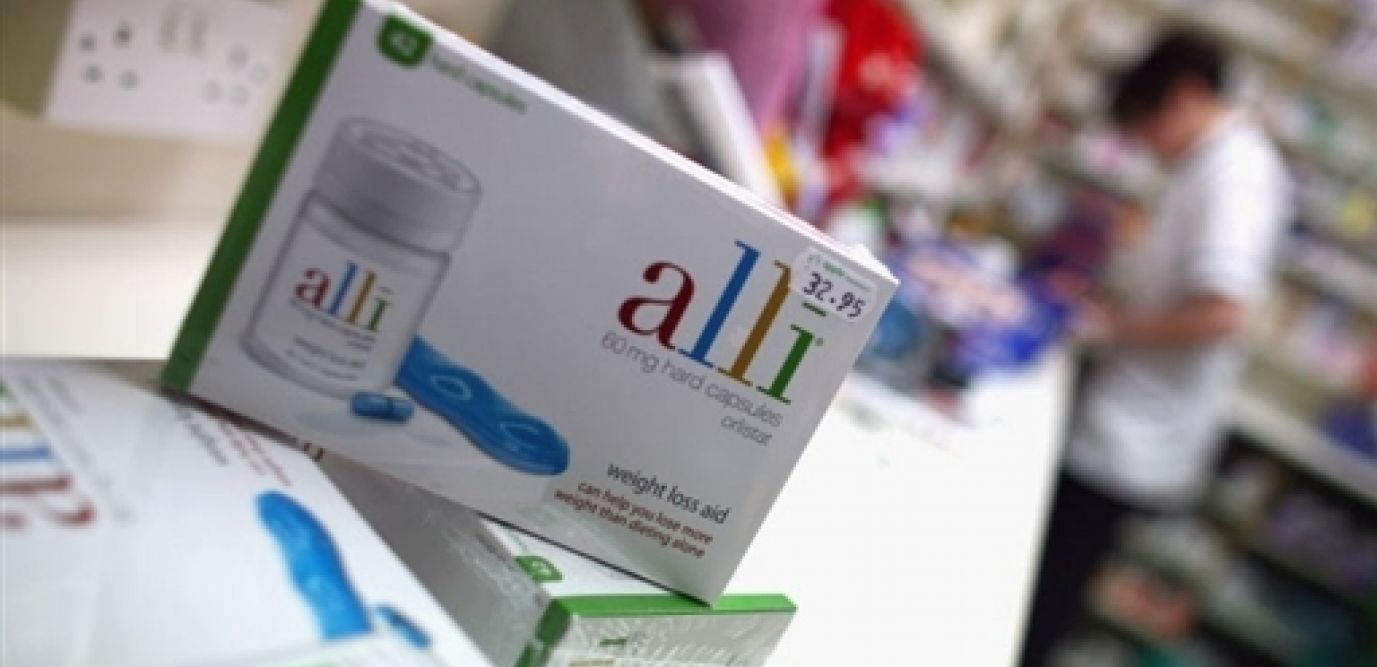 Où acheter la pilule alli