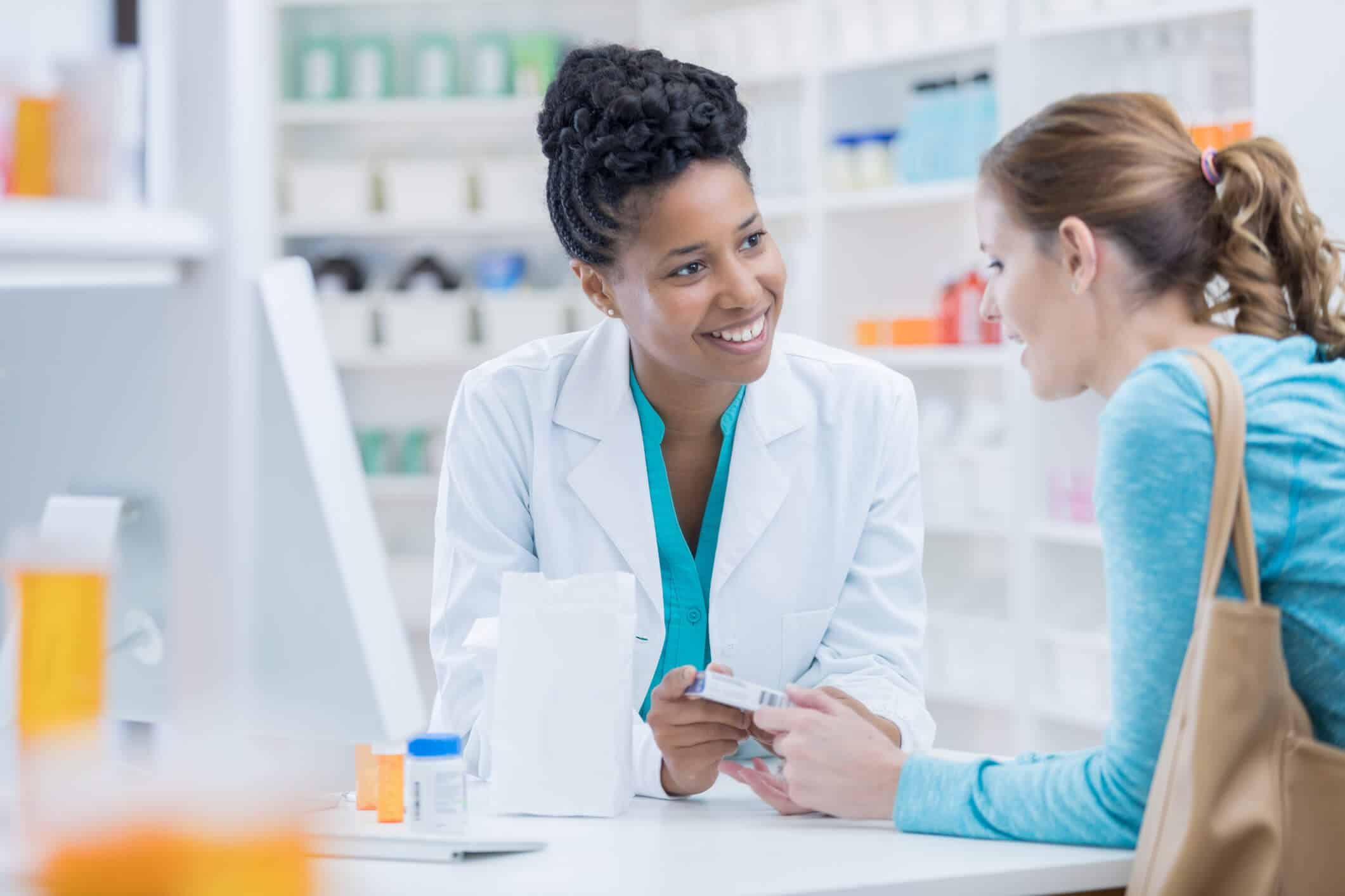 Fluconazole mycose sans ordonnance