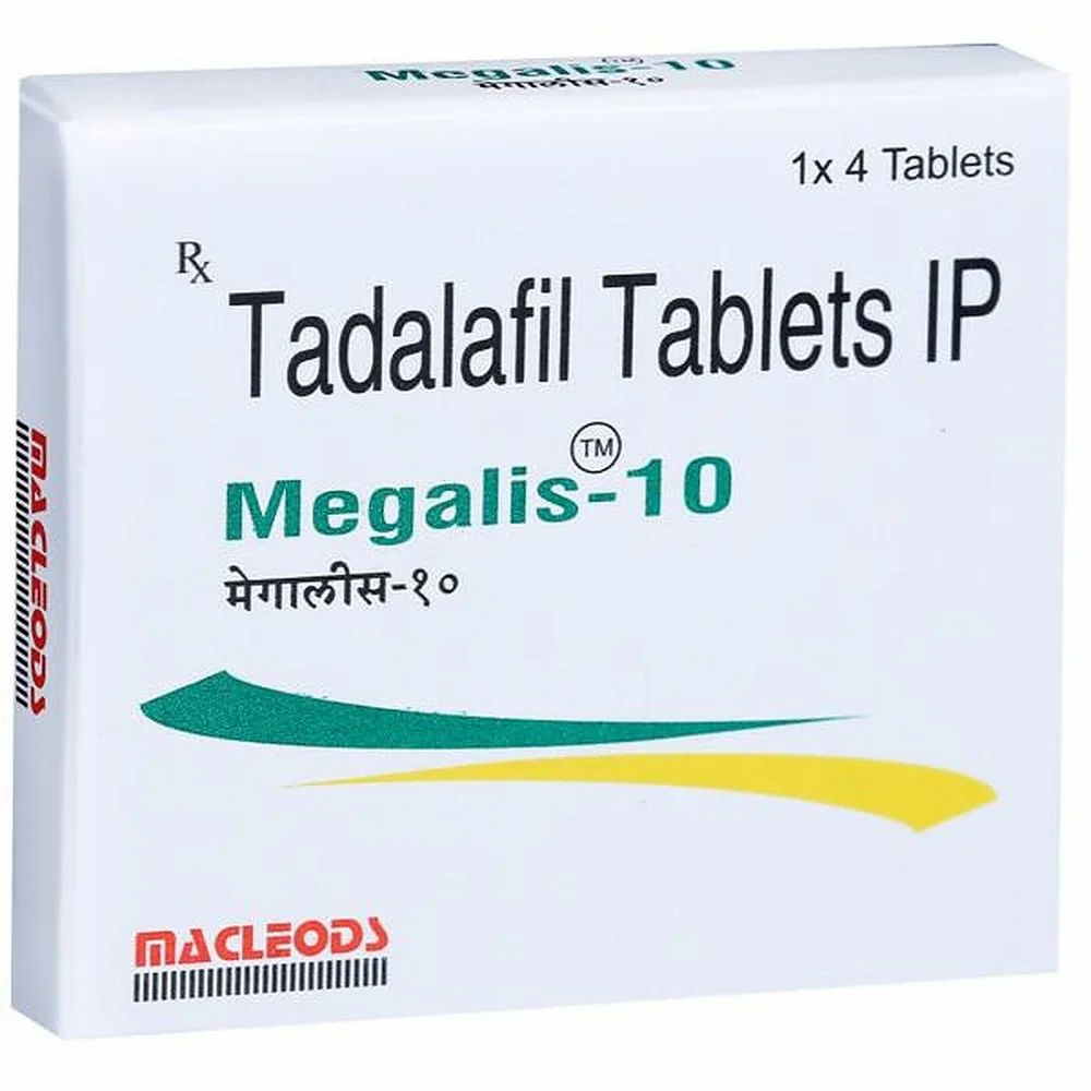 Prix cialis boite de 4
