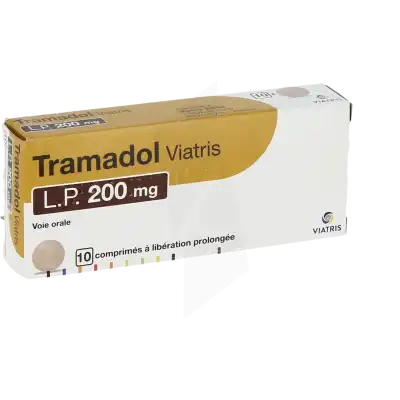 Tramadol Acheter En Ligne