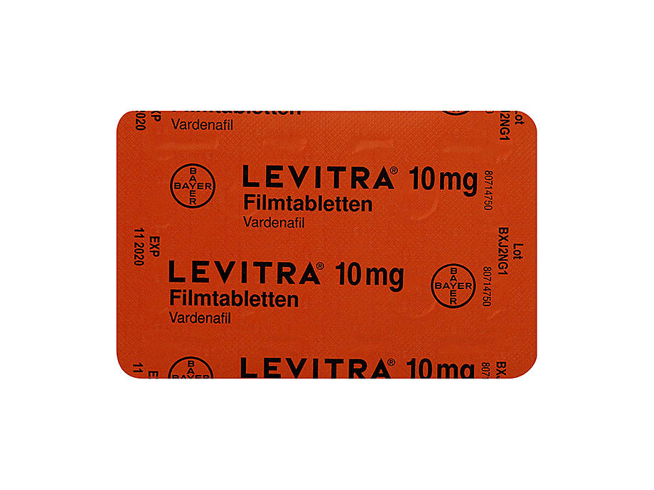 levitra france