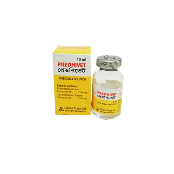 Ordre prednisolone