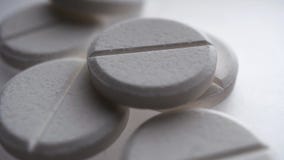 Xanax pilules
