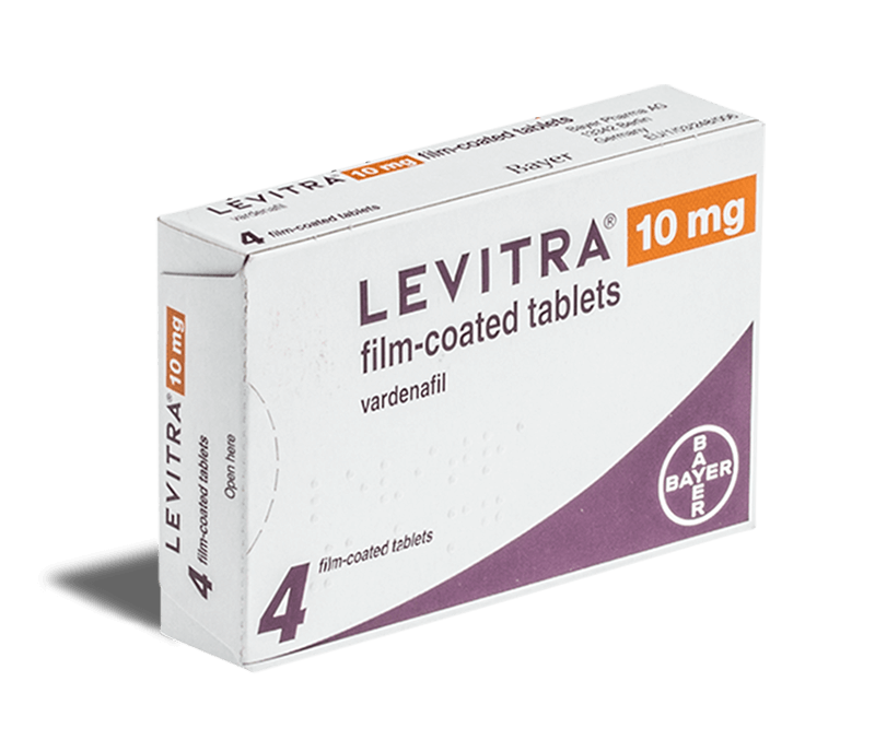 Prix pour vardenafil