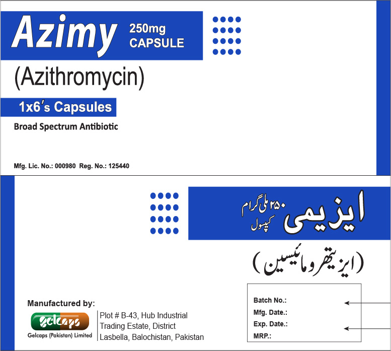 Prix azithromycin