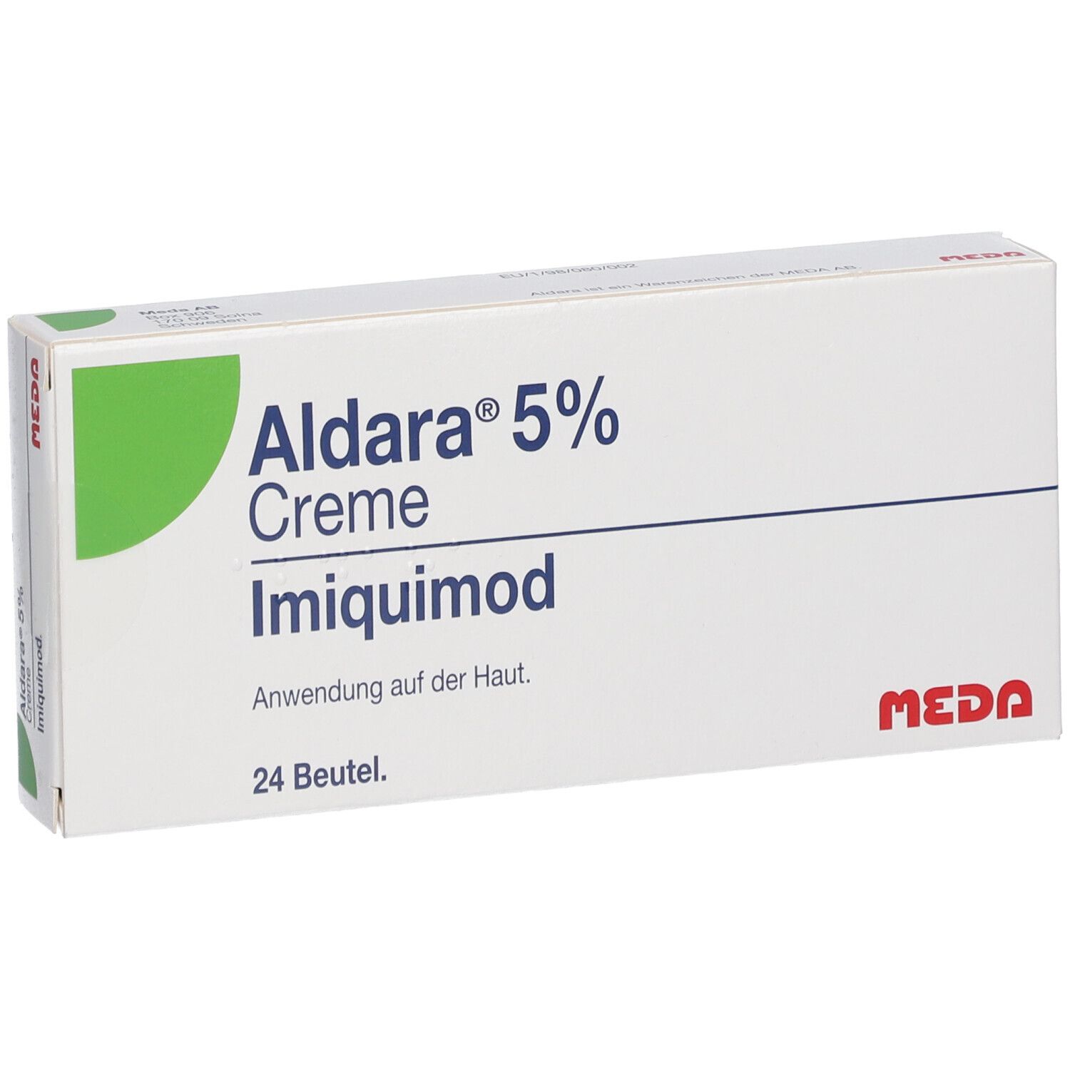 Aldara Prix France