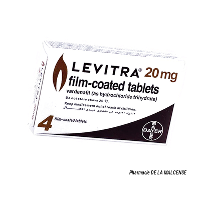 commander levitra en ligne
